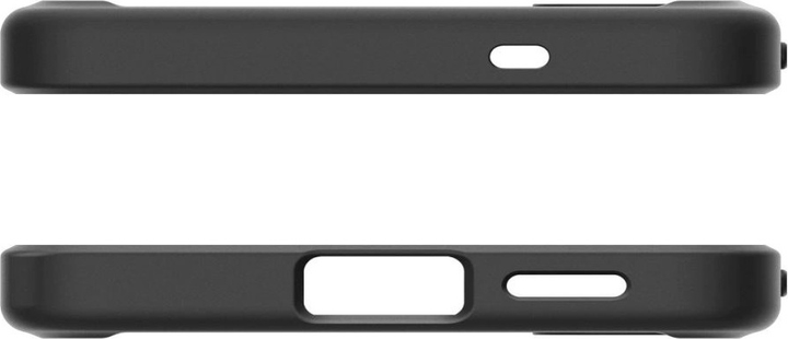 Панель Spigen Ultra Hybrid Case для Samsung Galaxy S25 Plus Black (8809971238175) - зображення 6