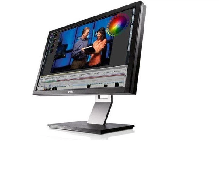 DELL U2410f 　24インチワイド　ディスプレイ　ゲーミング Монитор 24