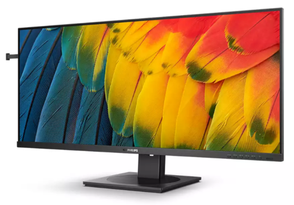 Монiтор 40" Philips 40B1U5600/00 - изображение 6