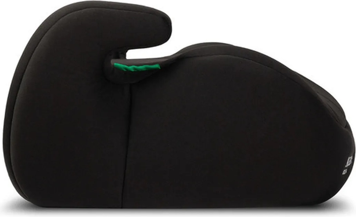 Fotelik samochodowy Caretero Tiger I-Size Czarny 125-150 cm TERO-3200 (5903076321497) - obraz 5