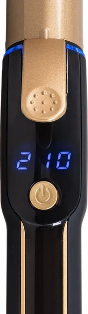 Плойка Zelmer ZHL3200, 32 мм, чорна(TO_00-00007258) - зображення 5