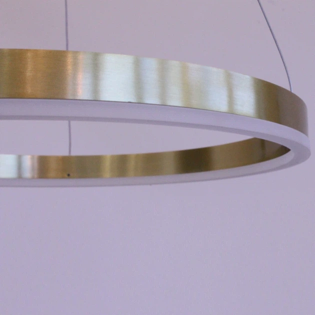 Подвесная люстра Friendlylight Viola 400 GDG FL5170 - изображение 3