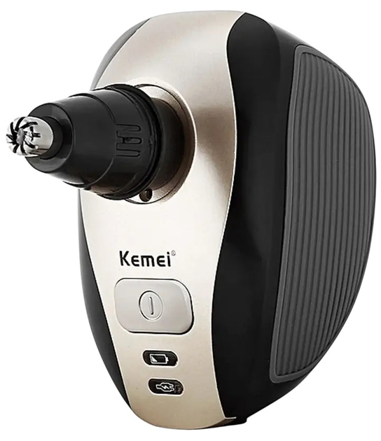 Електробритва Kemei KM-1000 - зображення 2