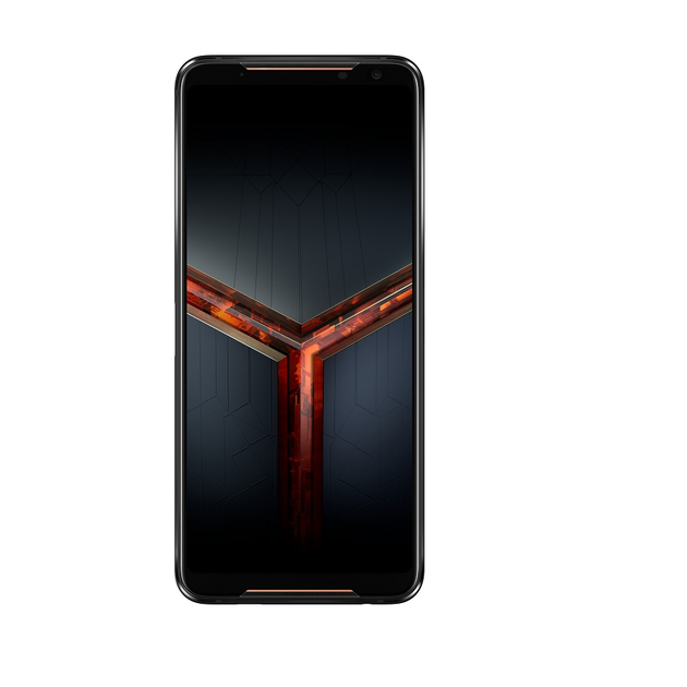 Захисна плівка StatusSKIN для Asus ROG Phone II ZS660KL Екран Матова Ultra - Фото 1 Захисна плівка StatusSKIN для Asus ROG Phone II ZS660KL Екран Матова Ultra - изображение 1