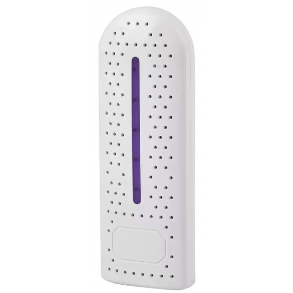 Сушарка для взуття від USB з ультрафіолетом, електрична Shoe dryer / Електросушарка (L) - изображение 7
