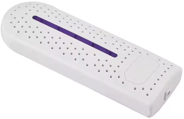 Сушарка для взуття від USB з ультрафіолетом, електрична Shoe dryer / Електросушарка (L) - изображение 8