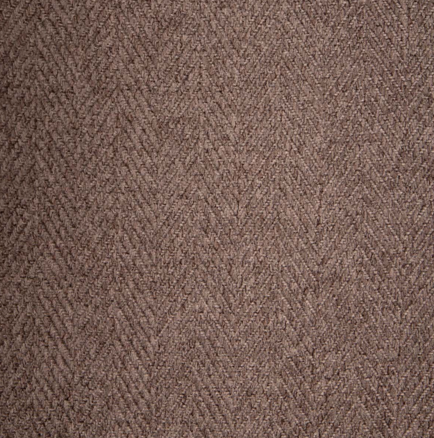 Krzesło do kuchni i salonu HOMLA 738067 LUJO 56.5 x 59 x 81 cm Brązowe (5906496738067) - obraz 6