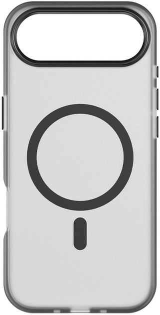 Etui Hurtel Magnetic Abrasive do Apple iPhone Air Charny (5907769379697) - obraz 2