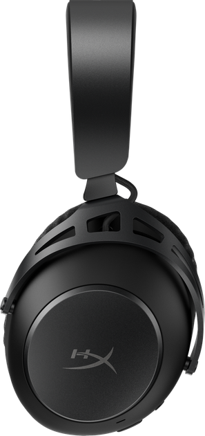 Наушники HyperX Cloud Alpha 2 Wireless Black (AJ5C7AA) купить в