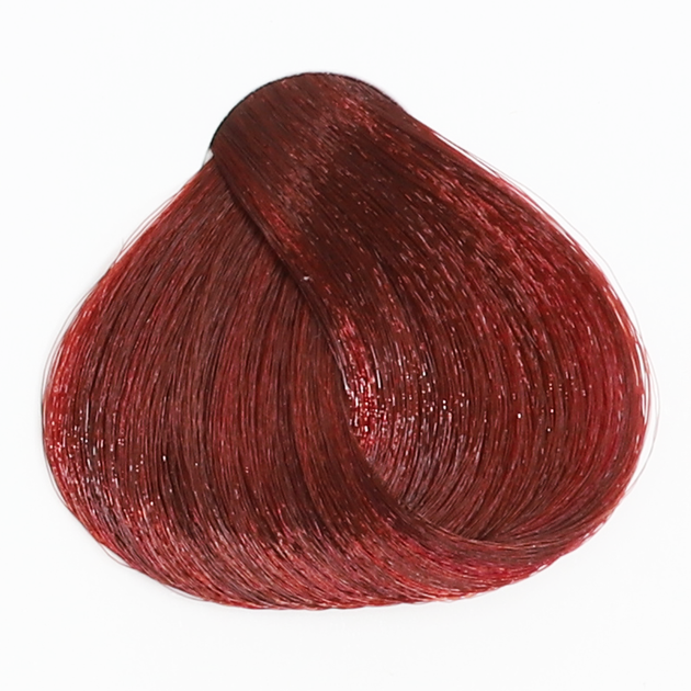 Краска для волос Fanola № 6.6 Dark Red Blonde - изображение 2