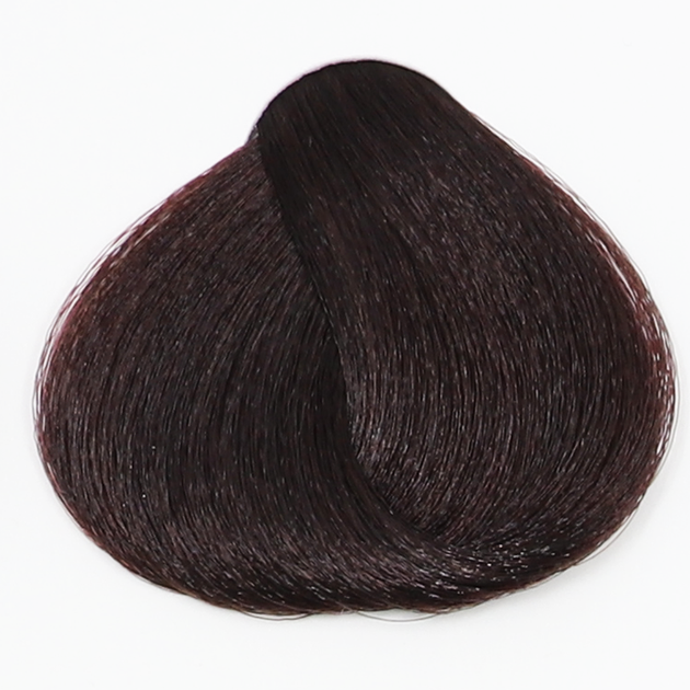 Краска для волос Fanola № 5.5 Light Mahogany Brown - изображение 2