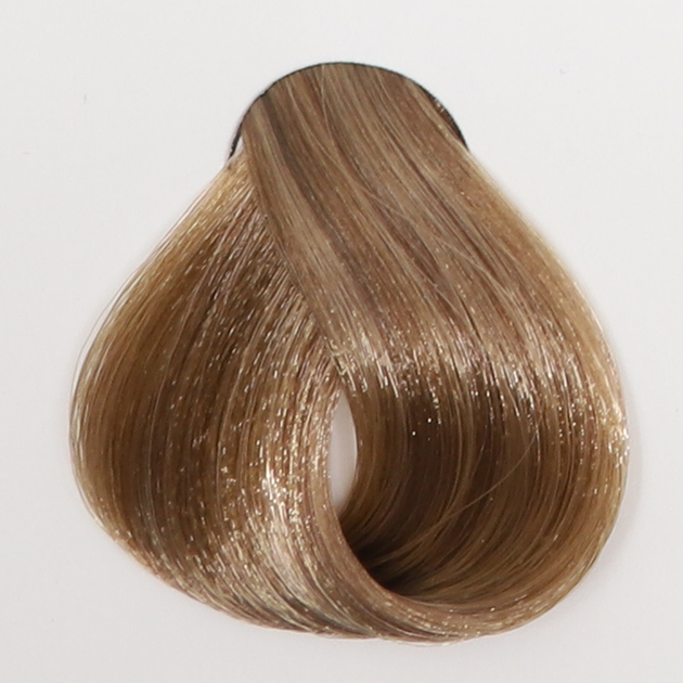 Краска для волос Fanola № 9.03 Warm Very Light Blonde - изображение 2