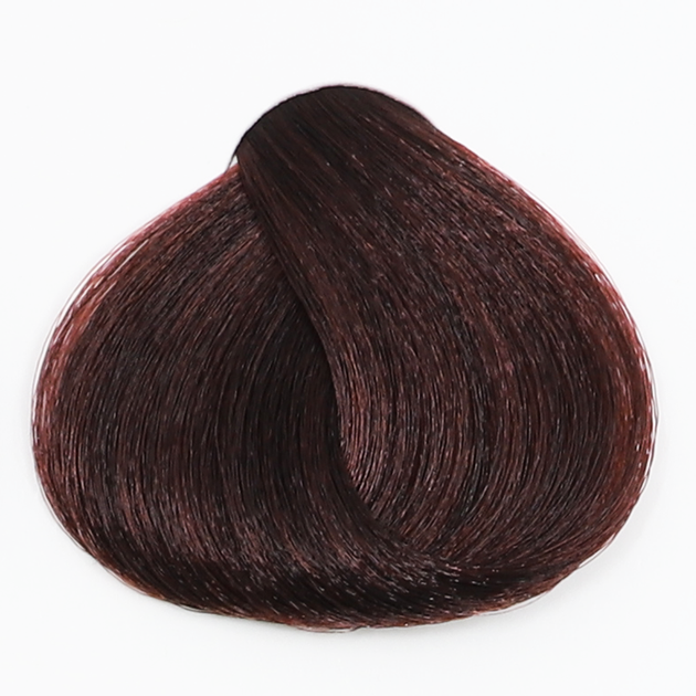 Краска для волос Fanola № 6.5 Dark Mahogany Blonde - изображение 2