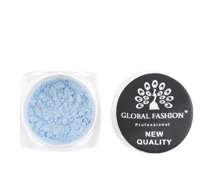 Global Втирание Unicorn Powder (Единорог) GH-04 - изображение 2