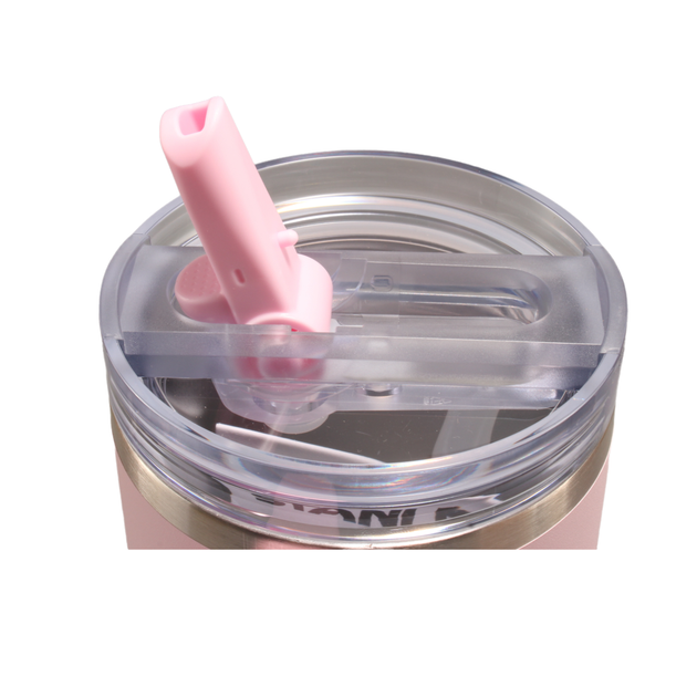 Термос термокружка Stanley Quencher ProTour Flip Straw Tumbler из