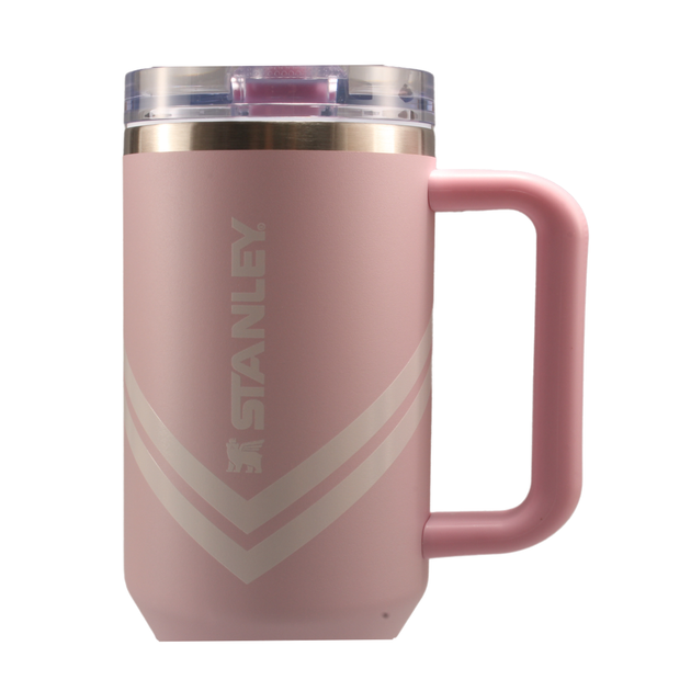 Термос термокружка Stanley Quencher ProTour Flip Straw Tumbler из