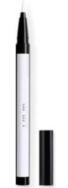 Eyeliner Dior Liquid 001 Satin White 0.55ml (3348901756426) - obraz 1
