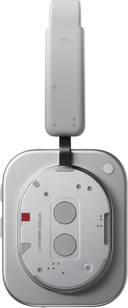 Наушники Nothing Headphone 1 (White) купить в интернет