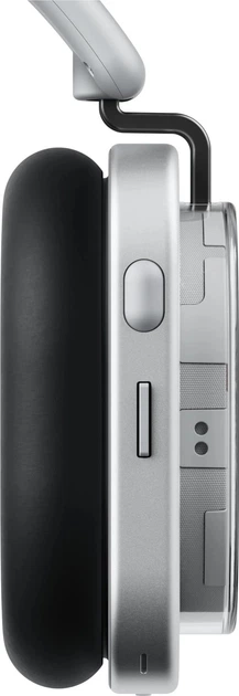 Nothing Nothing Headphone（1） ホワイト Nothing Headphone (1)| ワイヤレスANCオーバーイヤー型