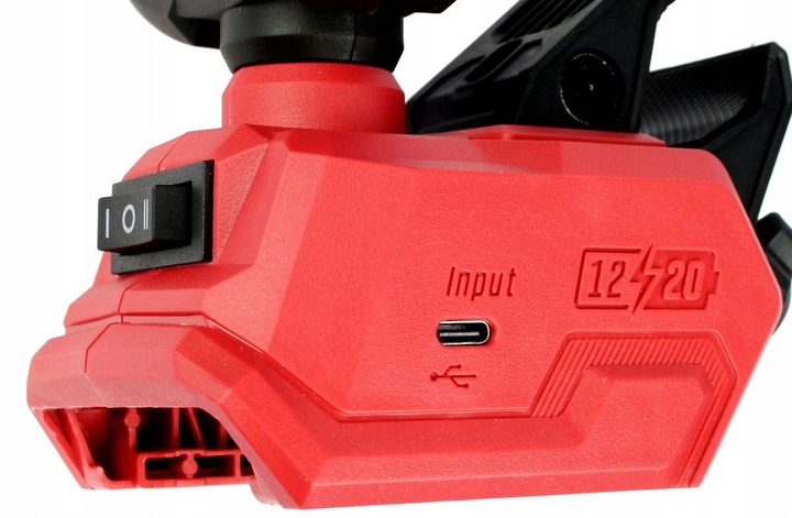 Wentylator Skil VA1E3163CA - obraz 4