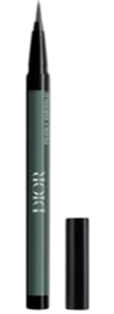 Eyeliner Dior Liquid 386 Pearly Emerald 0.55 ml (3348901756495) - obraz 1