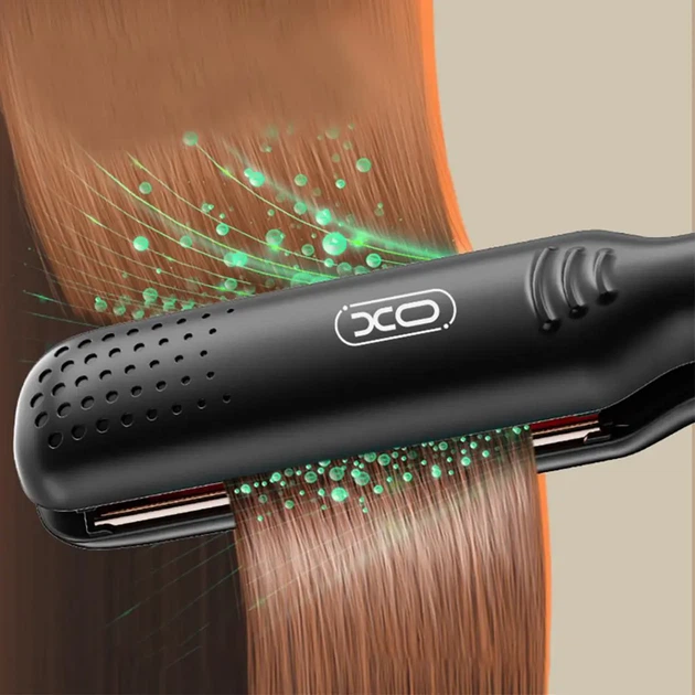 Стайлер XO CF25 Black - изображение 6