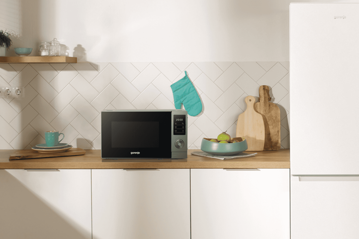 Микроволновая печь MO20A3T4 Gorenje 000336458 - изображение 5