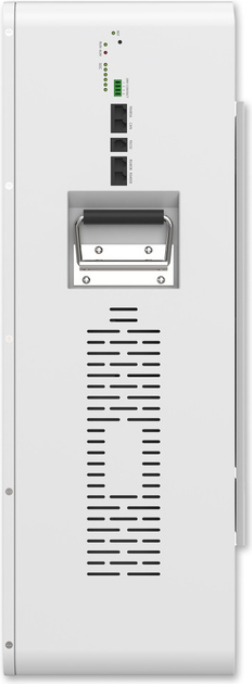 Magazyn energii Volt Polska Ultra-5 51.2V 200Ah 200A 10240Wh (6AES510020) - obraz 5