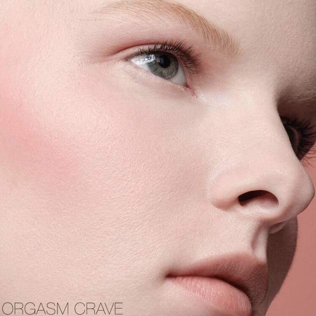 Мультифункциональный стик NARS The Multiple, оттенок Orgasm/Crave - Фото 3 Мультифункциональный стик NARS The Multiple, оттенок Orgasm/Crave - изображение 3