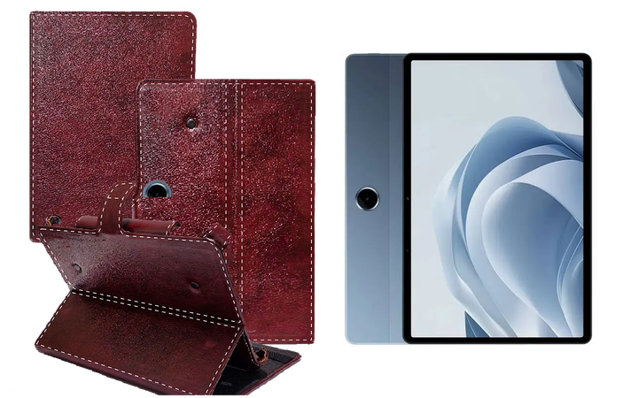 Книжка-трансформер Armor для планшета OPPO Pad SE, колір Viski - Фото 1 Книжка-трансформер Armor для планшета OPPO Pad SE, колір Viski - зображення 1