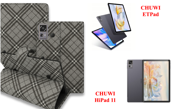 Книга-трансформер Armor для планшета CHUWI ETPad, CHUWI HiPad 11, цвет Klitunka - Фото 1 Книга-трансформер Armor для планшета CHUWI ETPad, CHUWI HiPad 11, цвет Klitunka - изображение 1