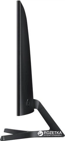 Monitor 27" Samsung Zakrzywiony LS27C366 (LS27C366EAUXEN) - obraz 10