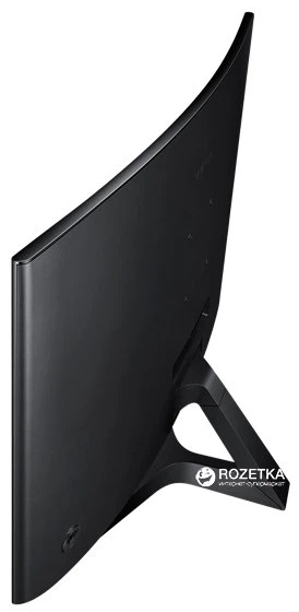 Monitor 27" Samsung Zakrzywiony LS27C366 (LS27C366EAUXEN) - obraz 2