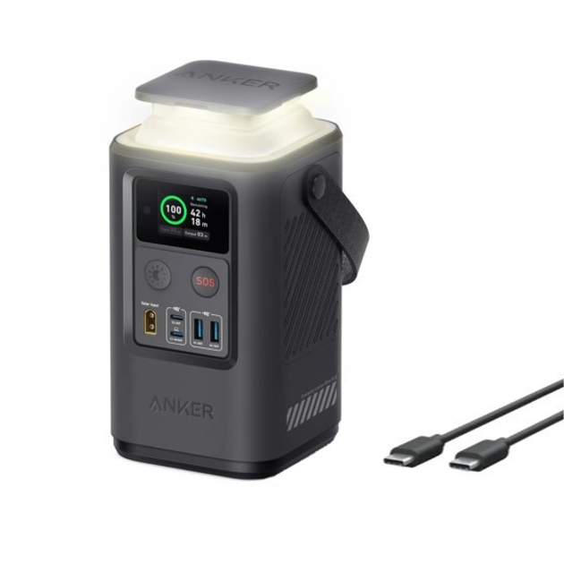 Anker 548 Power Bank 60000mAh 60W出力 Amazon | Anker 548 Power Bank (PowerCore Reserve 192Wh