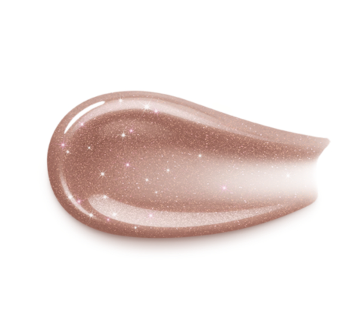 Блеск для губ Kiko Milano 3d Hydra Lipgloss (20 Castagna) - изображение 2