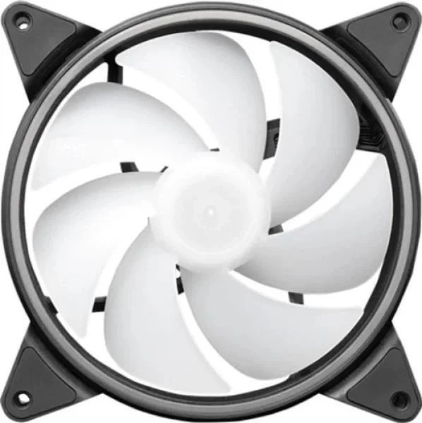 Вентилятор Chieftec ZF-1425RGB - изображение 3