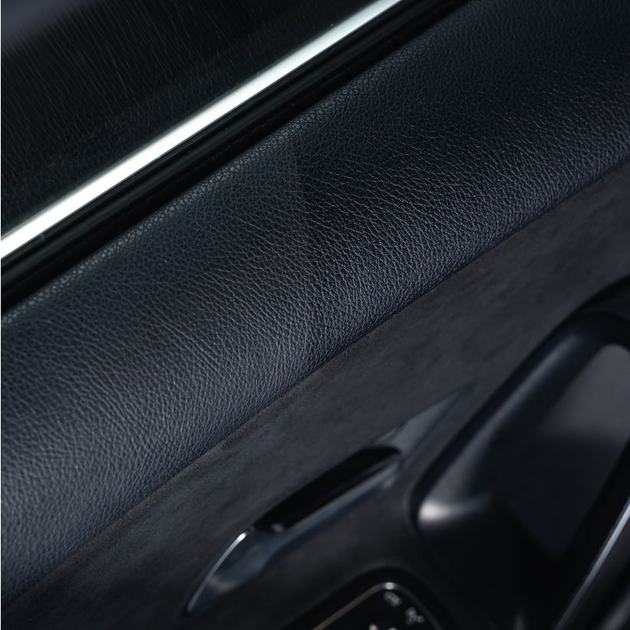 Mleczko do pielęgnacji kokpitu K2 POLO PROTECTANT MAT 250 ml (5906534013453) - obraz 2