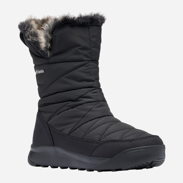 Жіночі дутики Columbia Minx Slip V 2079191010 41 (10US) Чорні (195981579895) - зображення 2