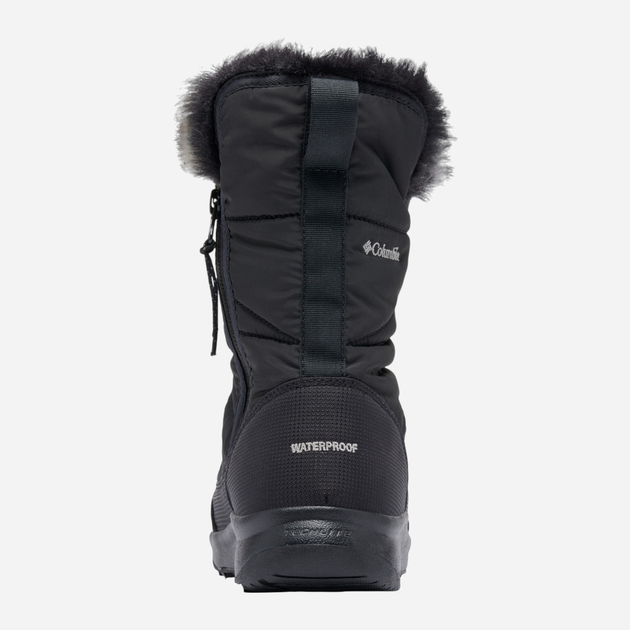 Жіночі дутики Columbia Minx Slip V 2079191010 41 (10US) Чорні (195981579895) - зображення 4