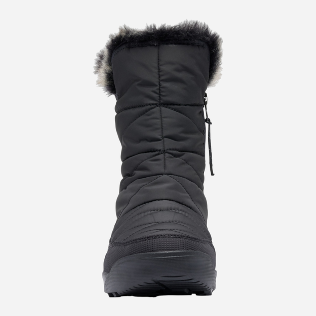 Жіночі дутики Columbia Minx Slip V 2079191010 36 (5US) Чорні (195981579932) - зображення 7