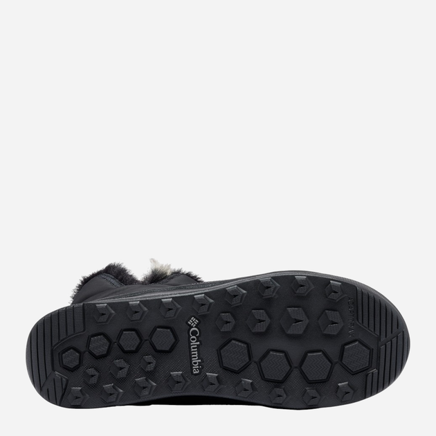Жіночі дутики Columbia Minx Slip V 2079191010 41 (10US) Чорні (195981579895) - зображення 9
