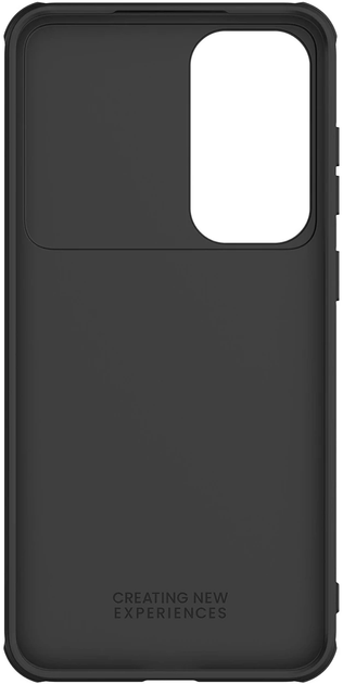 Etui Nillkin CamShield Pro do Samsung Galaxy S25 Plus Czarny (6902048288539) - obraz 5