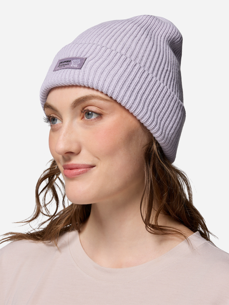 Czapka Columbia Lost Lager Ii Beanie 1975921551 One Size Różowa (198711148439) - obraz 2
