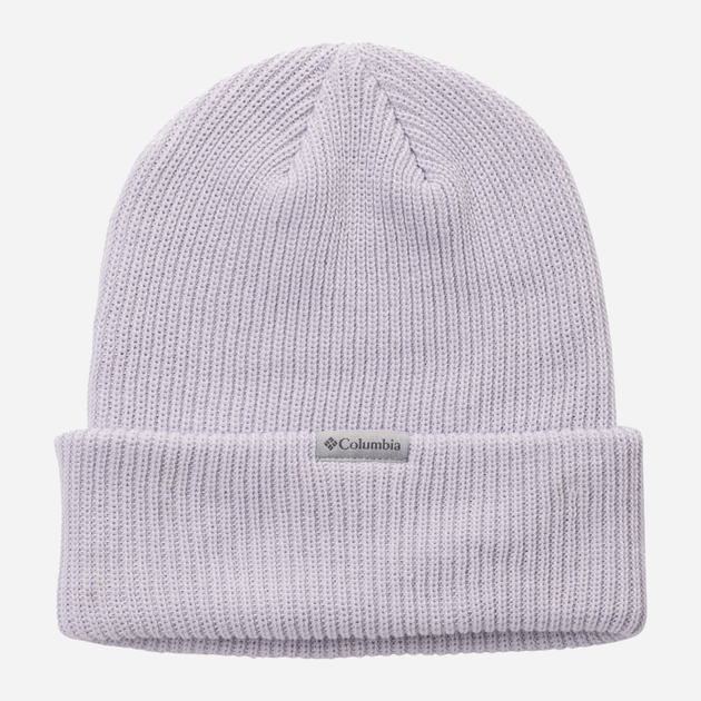 Czapka Columbia Lost Lager Ii Beanie 1975921551 One Size Różowa (198711148439) - obraz 3