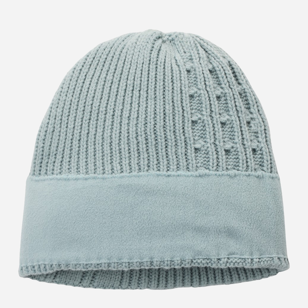 Czapka damska Columbia Agate Pass Cable Knit Be 2053181461 One Size Błękitna (198711028946) - obraz 3