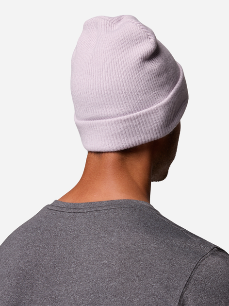 Czapka Columbia Whirlibird Cuffed Beanie 1911321551 One Size Różowa (198711008863) - obraz 5