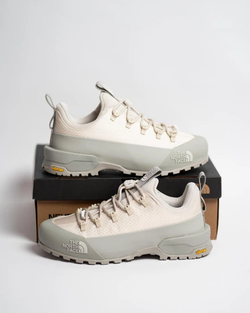 ノースフェイス Чоловічі кросівки The North Face Glenclyffe Low Calacatta