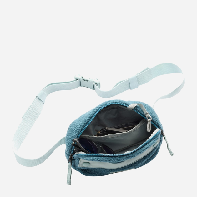 Saszetka na pas Columbia Helvetia Ii Hip Pack 2094541429 One Size Turkusowa (198711240119) - obraz 6