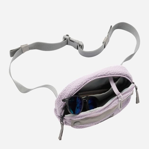 Saszetka na pas Columbia Helvetia Ii Hip Pack 2094541554 One Size Różowa (198711240102) - obraz 6