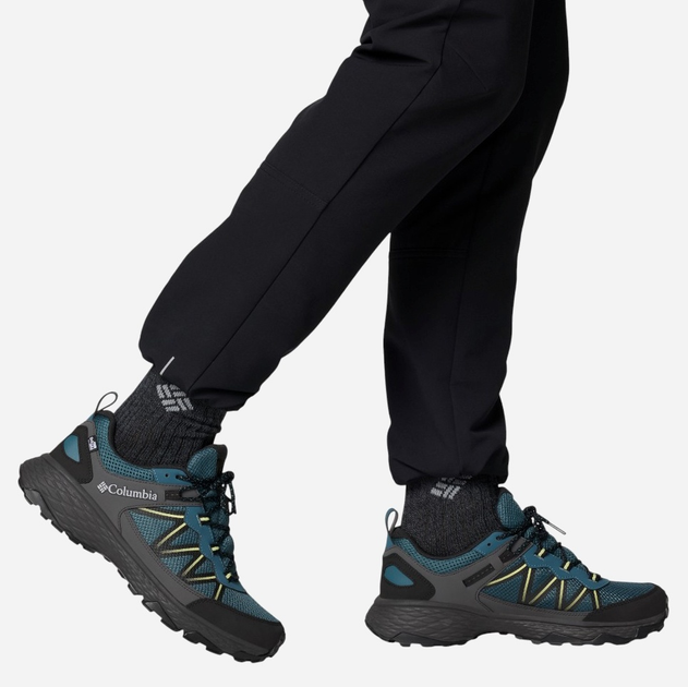 Buty trekkingowe męskie z membraną Columbia Peakfreak Rush Od 2108291429 43.5 (10.5US) Czarne (198711313011) - obraz 2